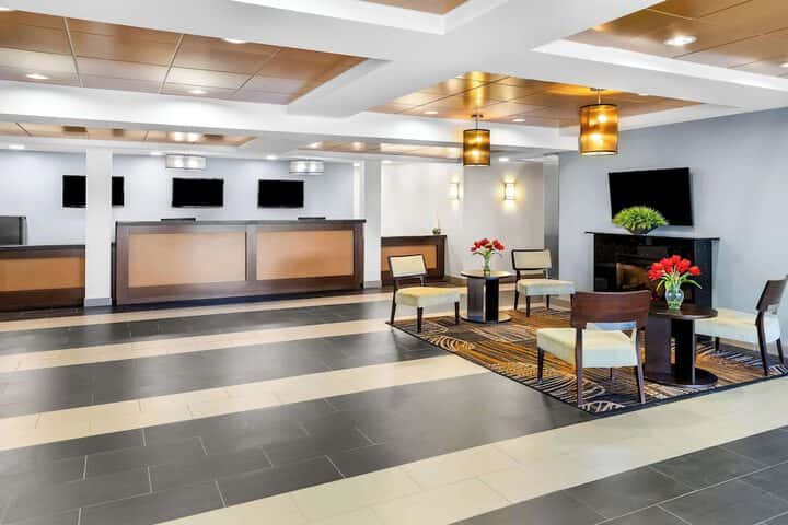 Hotel Interior 2 of 45