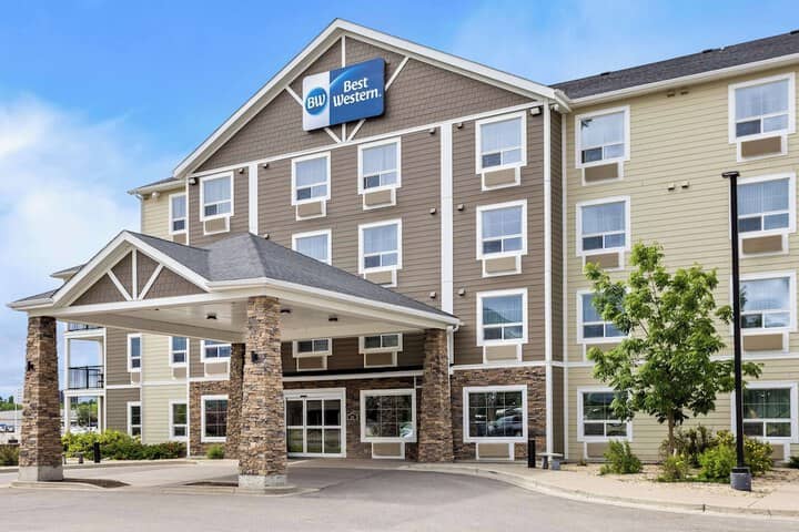 Hotel 43 of 45