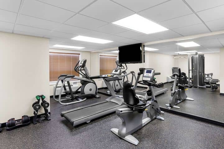 Health and Fitness 32 of 45